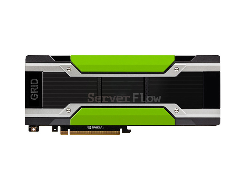 Видеокарта NVIDIA GRID M3-3020 купить в Москве, Санкт-Петербурге с ...